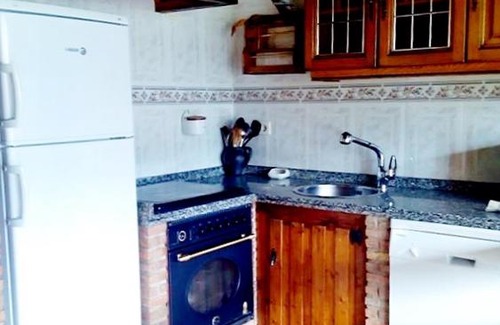 Llanes Casa | CASA RURAL EL CERECEU
