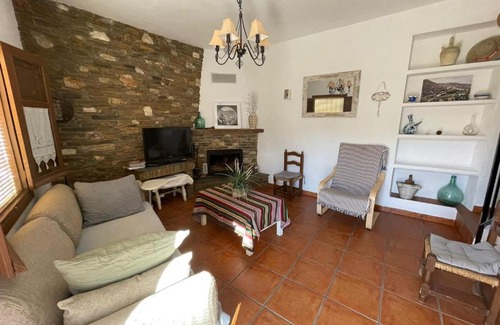 Velefique Casa | Casa Rural El Chacho - Velefique