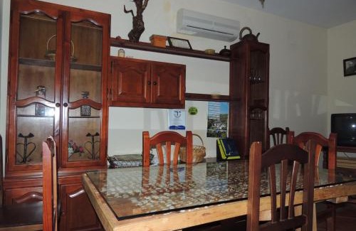 Ovejuela Casa | Casa Rural El Chorritero