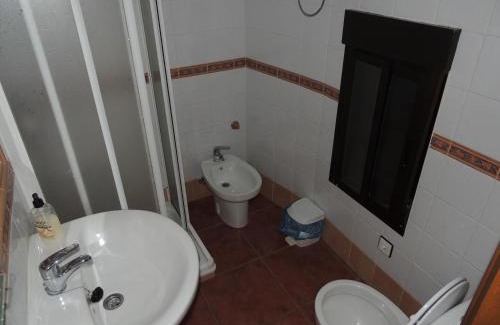 Ovejuela Casa | Casa Rural El Chorritero