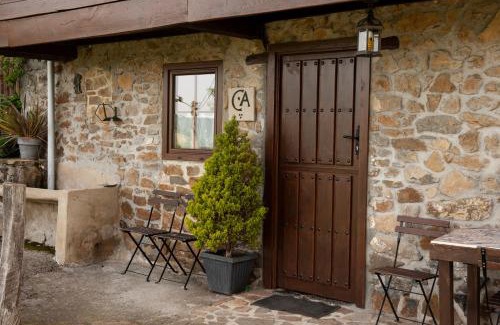 Vallobal Casa | Casa Rural El Corquieu de la Cava