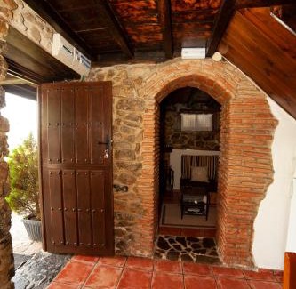 Vallobal Casa | Casa Rural El Corquieu de la Cava