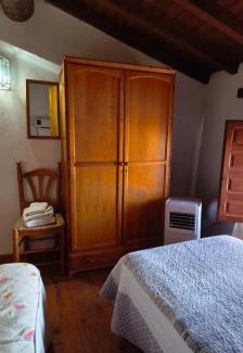 Hinojal Casa | Casa rural El Corralón
