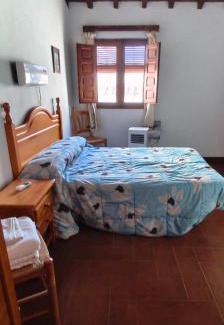 Hinojal Casa | Casa rural El Corralón