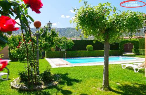 Solosancho Casa | Casa Rural El Cuco