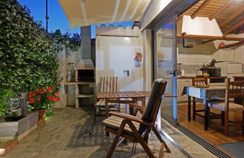 Solosancho Casa | Casa Rural El Cuco