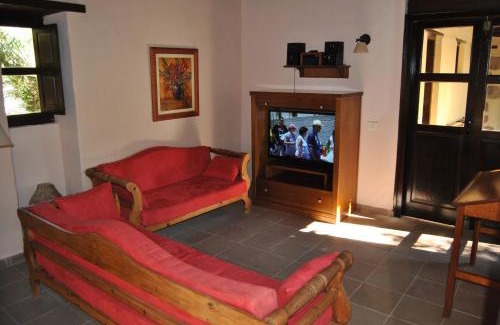 Agüimes Casa | Casa Rural El Cura