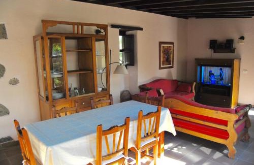 Agüimes Casa | Casa Rural El Cura