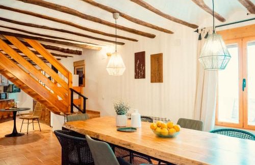 La Gila Casa | Casa rural El Encanto de La Gila