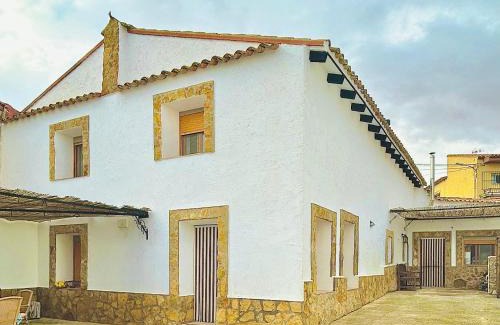 La Gila Casa | Casa rural El Encanto de La Gila