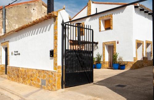 La Gila Casa | Casa rural El Encanto de La Gila