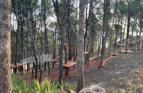 Zarra Chalet De Esquí | Casa rural El encanto