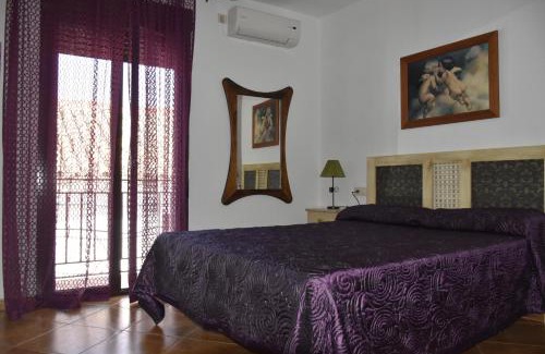 El Altico Casa | Casa rural El Carmen