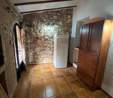 El Altico Casa | Casa rural El Carmen