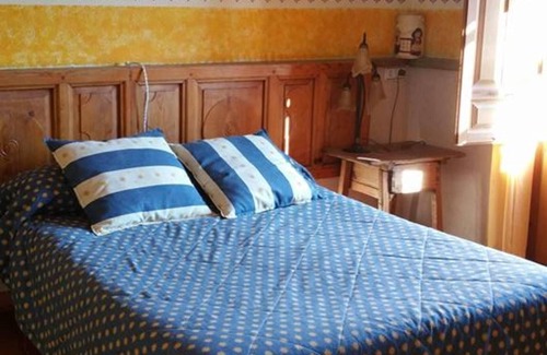 Villovela de Piron Casa | Casa Rural El Camino Real