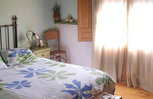 Villovela de Piron Casa | Casa Rural El Camino Real