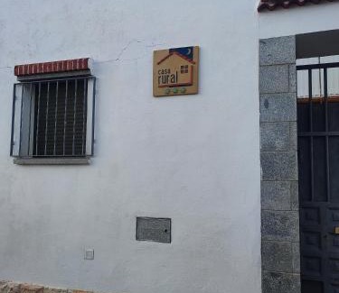 Frades de la Sierra Apartamento | Casa Rural El Alto Alagón