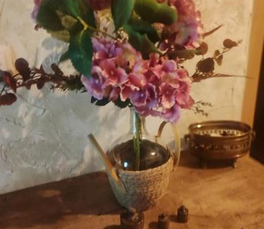Frades de la Sierra Apartamento | Casa Rural El Alto Alagón