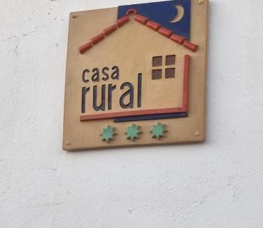 Frades de la Sierra Apartamento | Casa Rural El Alto Alagón