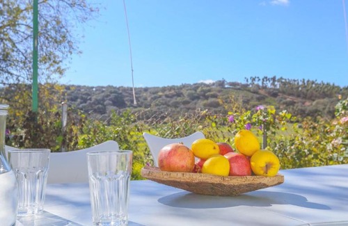 Higuera de la Sierra Casa | Casa rural el Tejar Higuera de la Sierra by Ruralidays