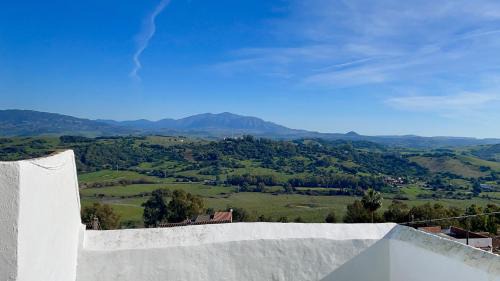 Jimena de la Frontera Casa | Casa Rural El Zaguán