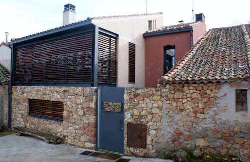 Penasrubias de Piron Casa | CASA RURAL EL ALIMOCHE