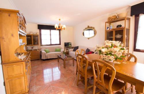 La Isla Casa | Casa Rural El FerJo