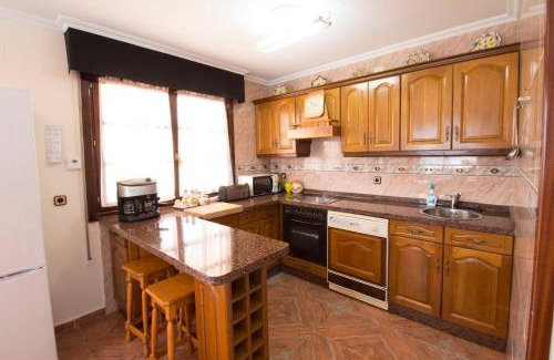 La Isla Casa | Casa Rural El FerJo