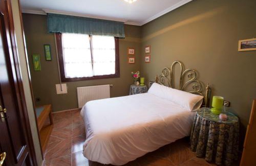 La Isla Casa | Casa Rural El FerJo