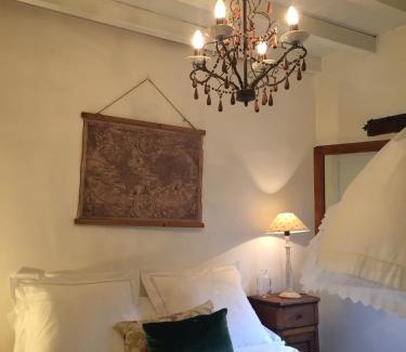 Gata Casa | Casa Rural El Fortin