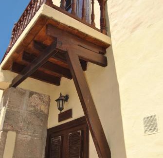 Agüimes Casa | Casa Rural El Granero