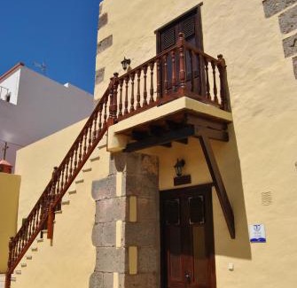 Agüimes Casa | Casa Rural El Granero