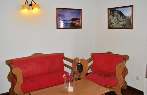 Agüimes Casa | Casa Rural El Granero