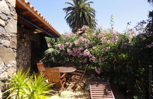 Ingenio Casa | Casa Rural El Lirón