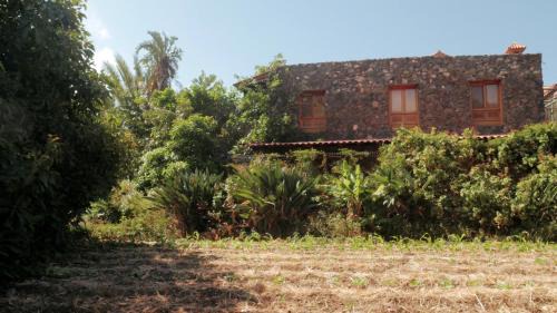 Ingenio Casa | Casa Rural El Lirón