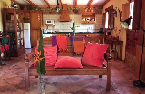 Ingenio Casa | Casa Rural El Lirón