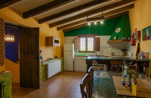 Yecla Otro | Casa Rural El Llano Quintanilla