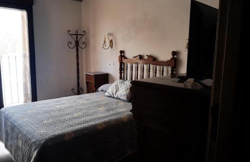 Yecla Casa | Casa Rural El Llano Quintanilla