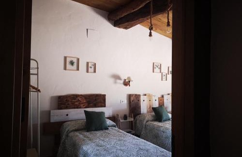 Yecla Casa | Casa Rural El Llano Quintanilla