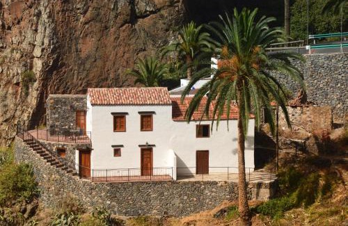 Hermigua Casa | Casa Rural El Mantillo