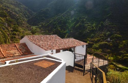 Hermigua Casa | Casa Rural El Mantillo