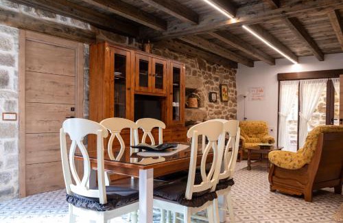 Fermoselle Casa | Casa Rural El Mesón 9