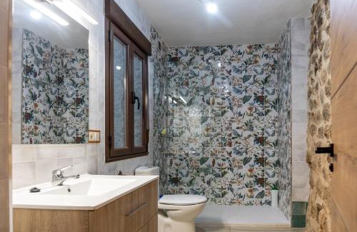 Fermoselle Casa | Casa Rural El Mesón 9
