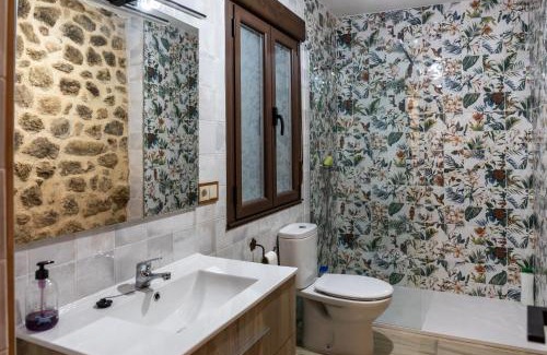 Fermoselle Casa | Casa Rural El Mesón 9