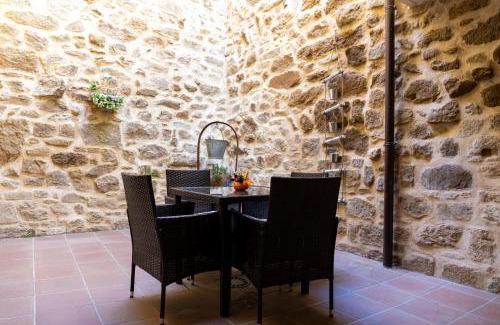 Fermoselle Casa | Casa Rural El Mesón 9