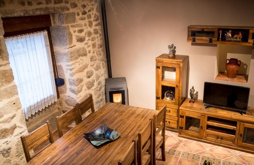 Fermoselle Casa | Casa Rural el Meson