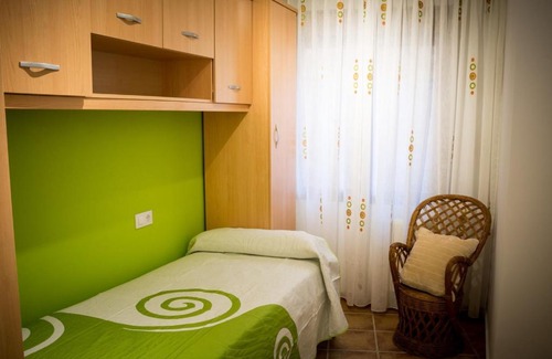 Fermoselle Casa | Casa Rural el Meson