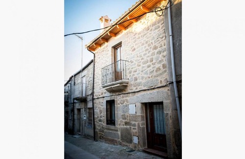 Fermoselle Casa | Casa Rural el Meson