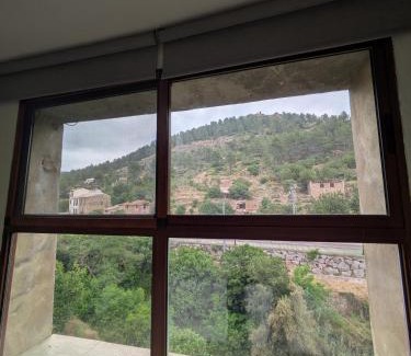 Alcudia de Veo Casa | Casa rural El Mestre