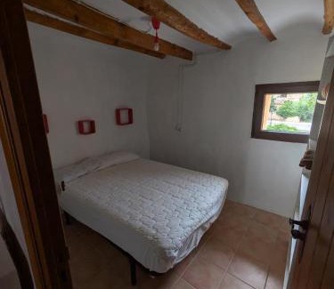 Alcudia de Veo Casa | Casa rural El Mestre